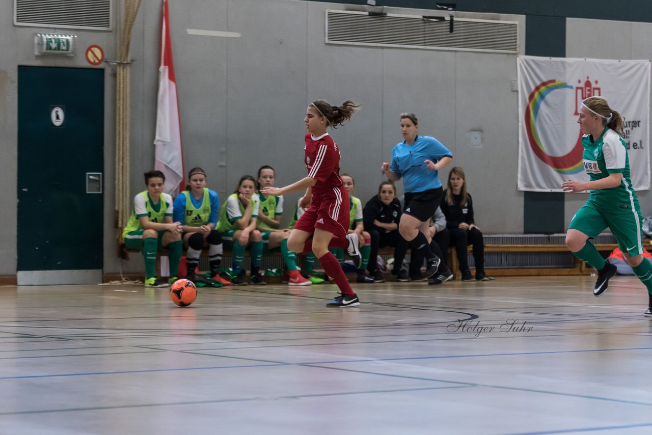 Bild 745 - Norddeutsche Futsalmeisterschaft